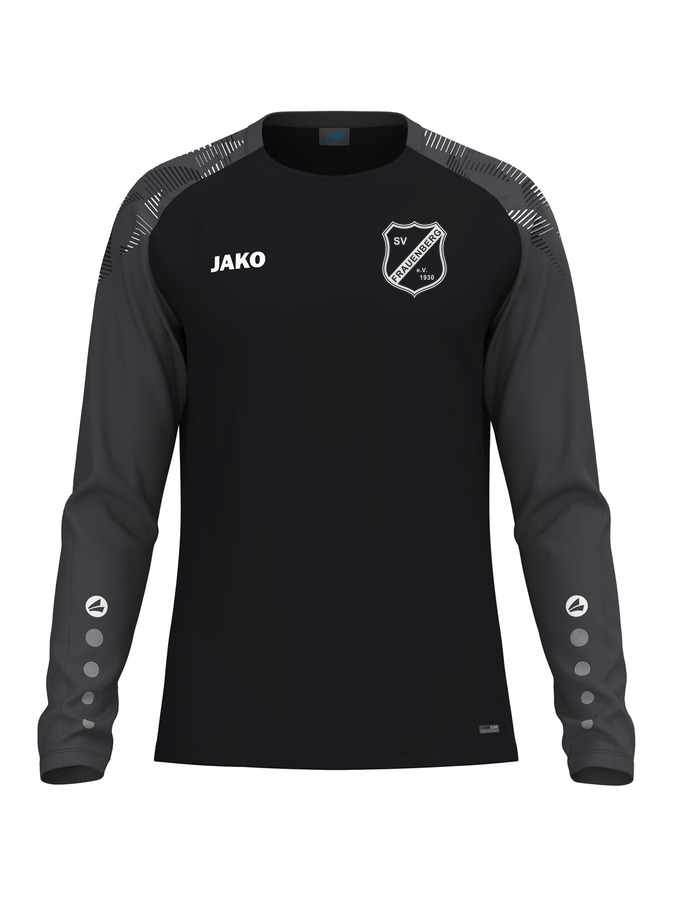 Jako Longsleeve Sonic