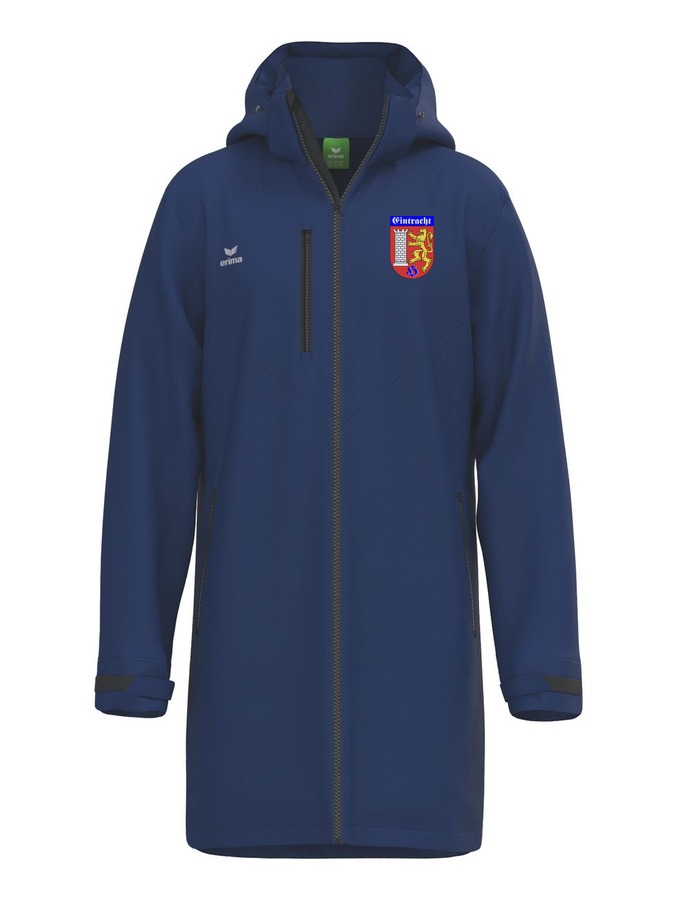 Erima Compete Stadionjacke