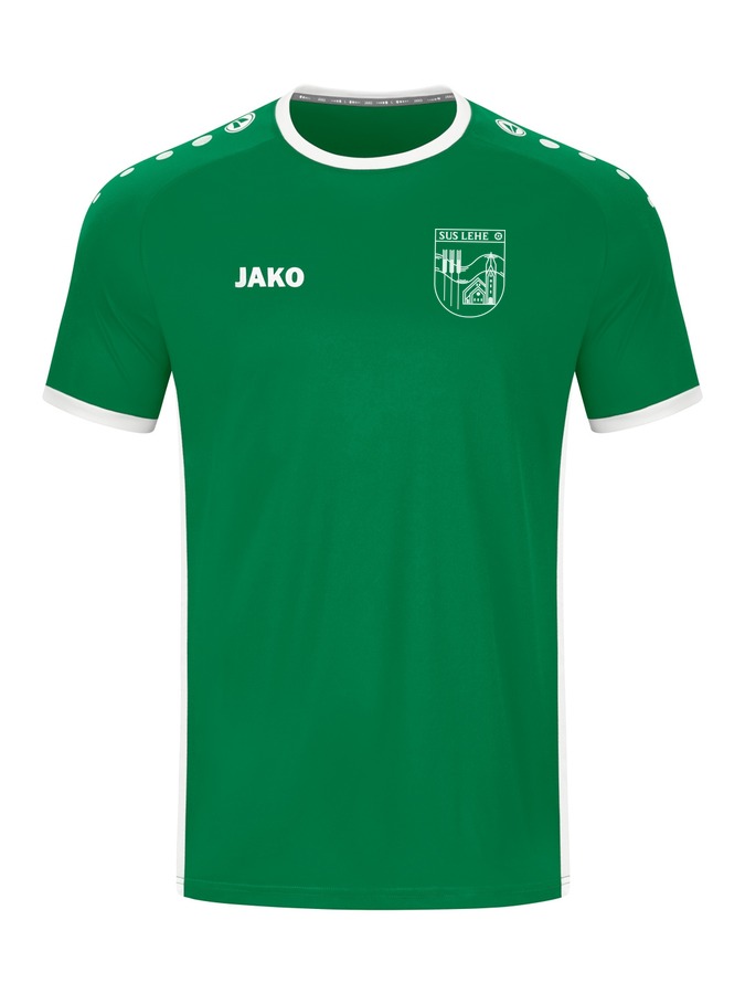 Jako Trikot Primera Kurzarm