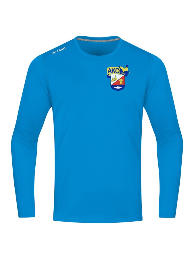 Jako Longsleeve Run 2.0
