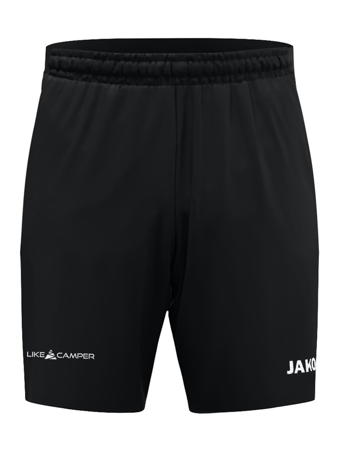 Jako Trainingsshort Dynamic