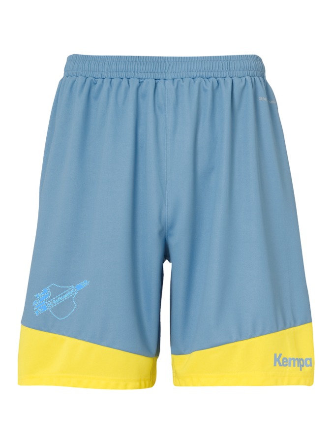 Kempa Emotion 2.0 Shorts