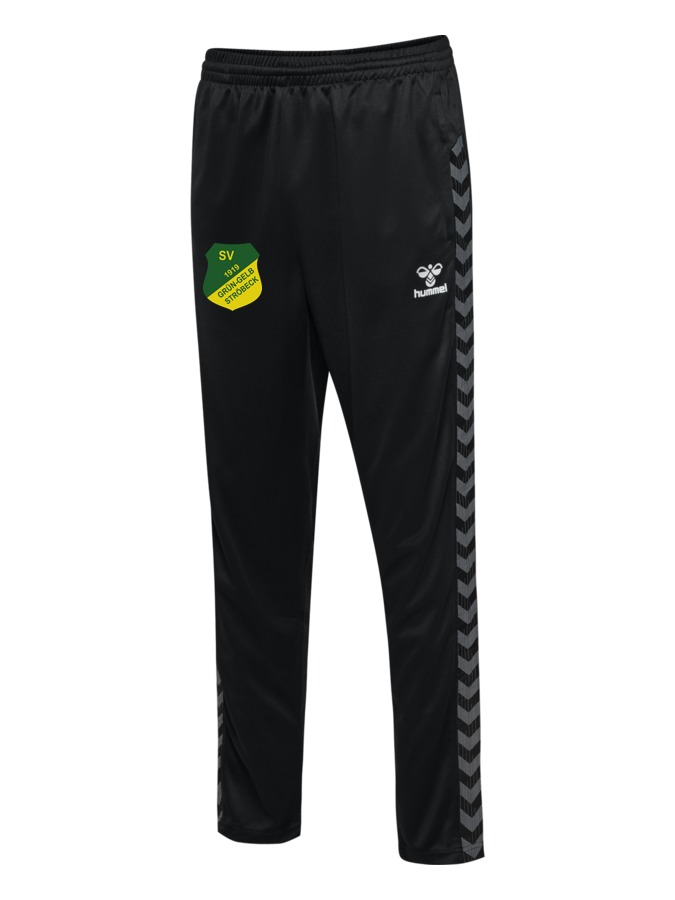 Hummel Authentic Pl Pants