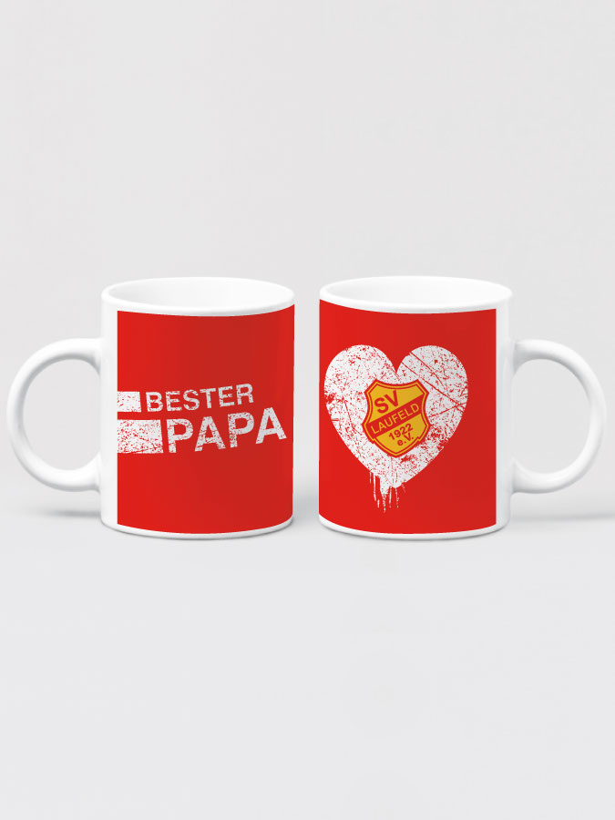 Tasse - Bester Papa