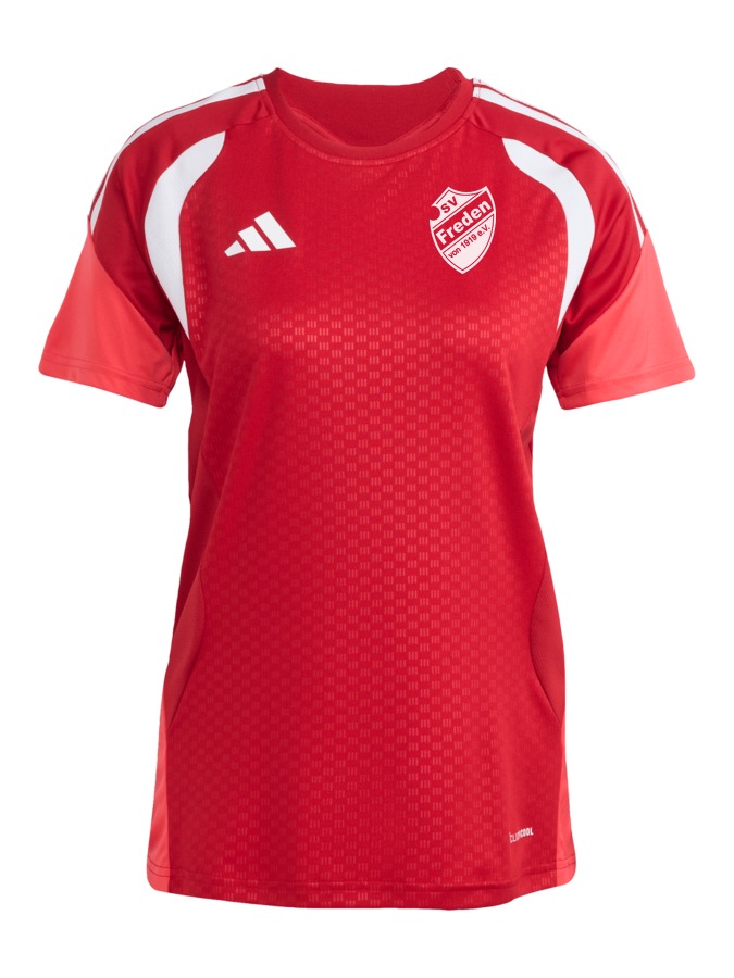 adidas Tiro 26 Competition Trikot Damen
