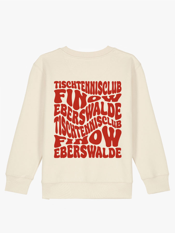 Sweater Wavy Kids