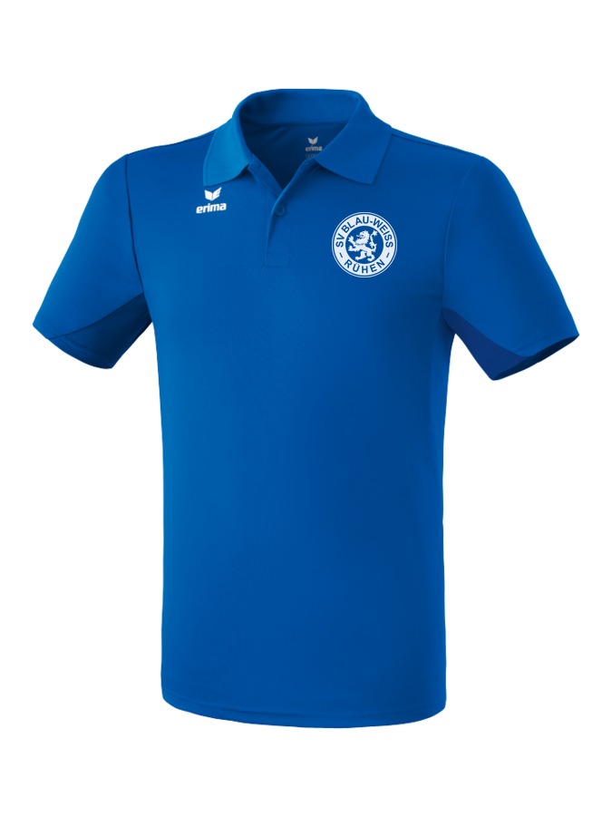 Erima Funktions Poloshirt