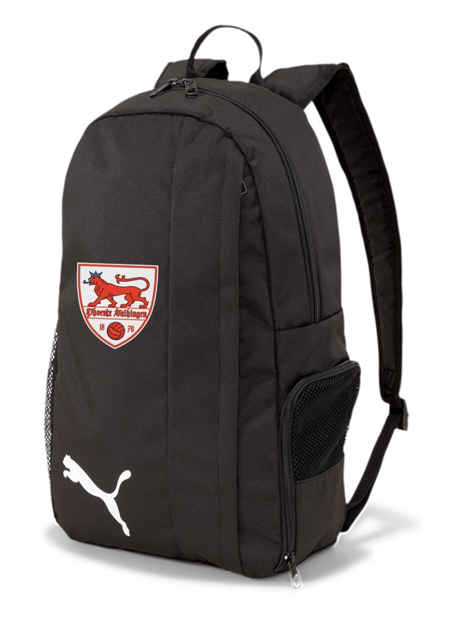 PUMA teamGOAL 23 Backpack mit Bodenfach