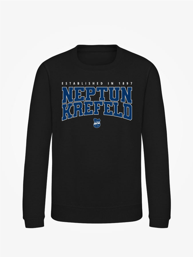 Sweater Retro Kids