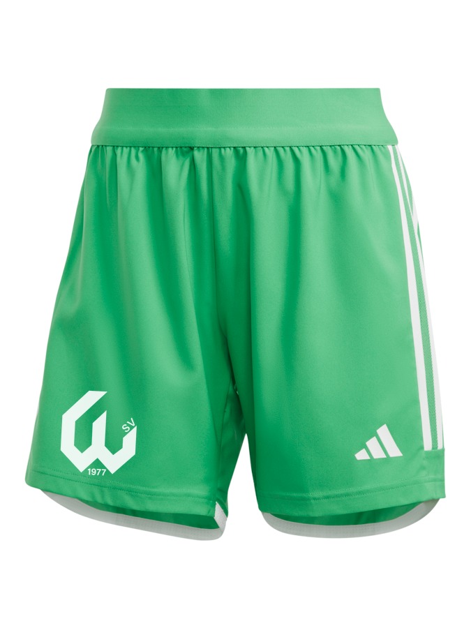 adidas Tiro 23 Competition Match Shorts Damen