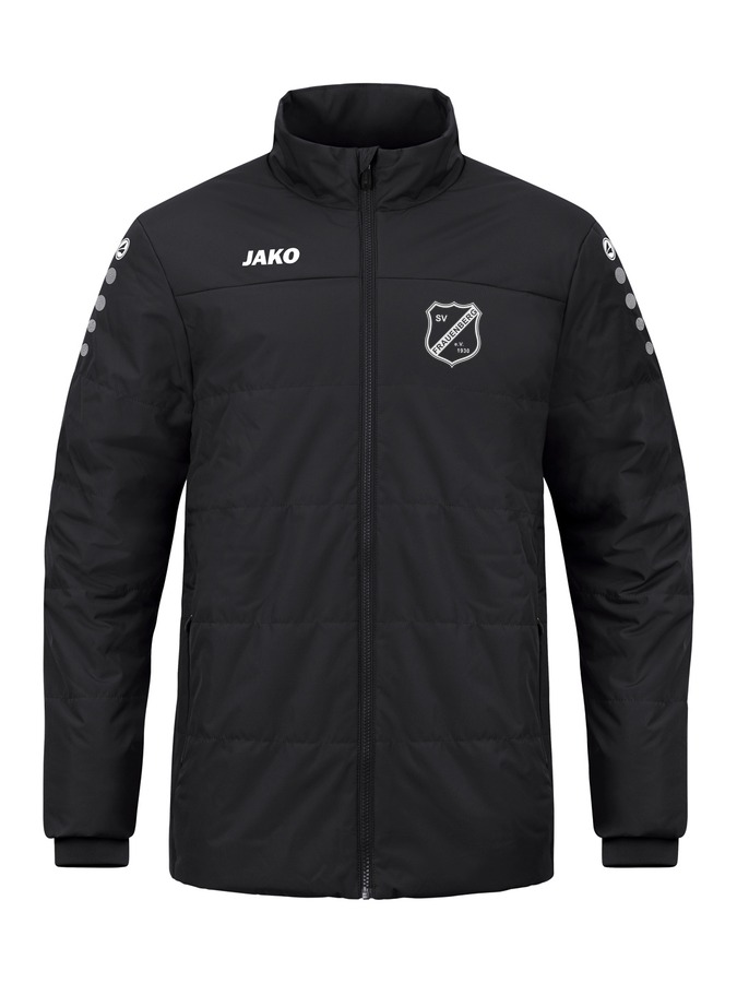 Jako Coachjacke Team