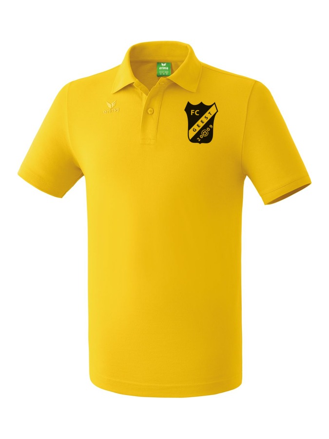 Erima Teamsport Poloshirt