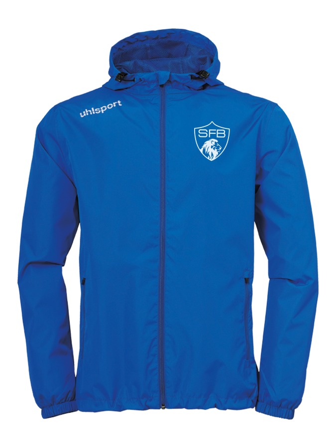 uhlsport Essential Regenjacke
