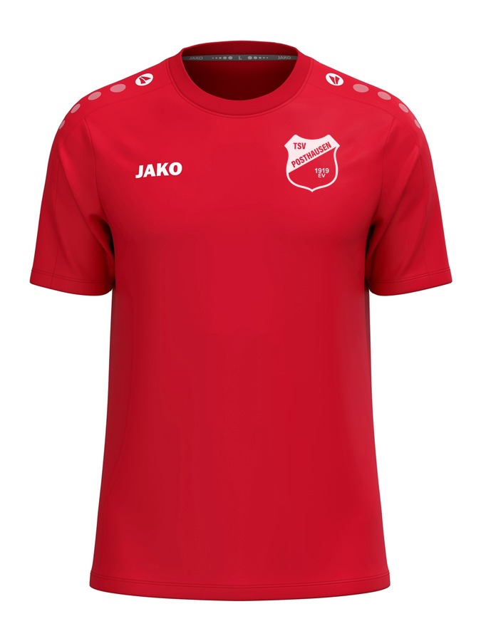 Jako T-Shirt One Cotton