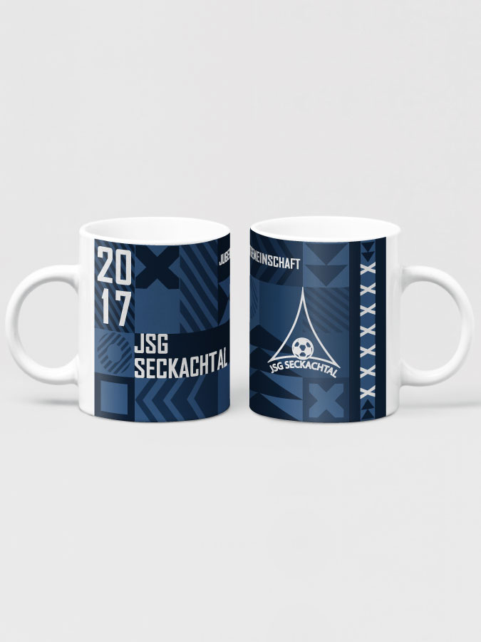 Sammlertasse 2026
