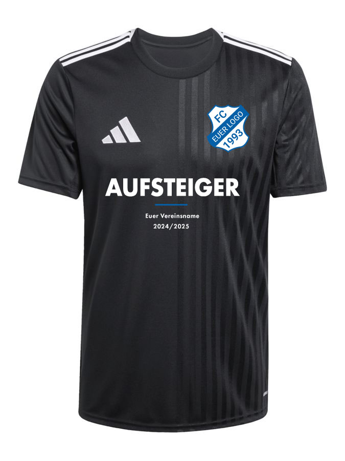 adidas Campeon 25 Trikot