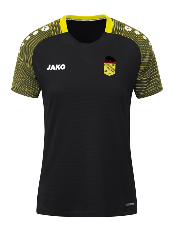Jako T-Shirt Performance Damen