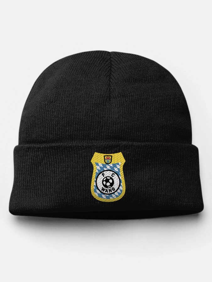 Beanie Sticklogo
