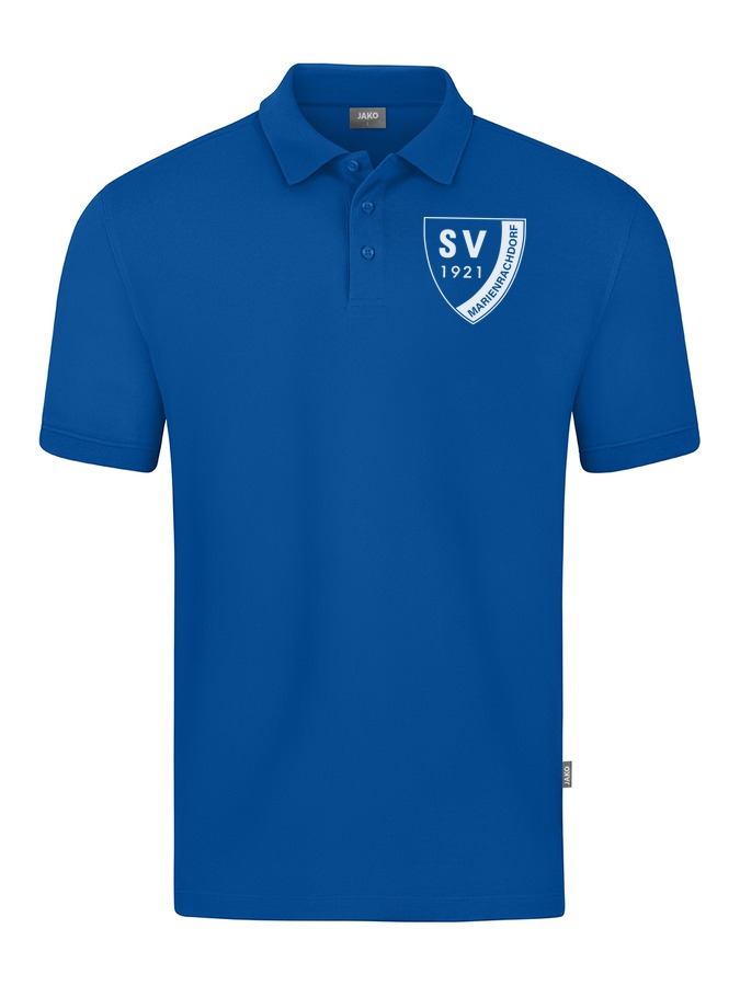 Jako Poloshirt Doubletex Damen