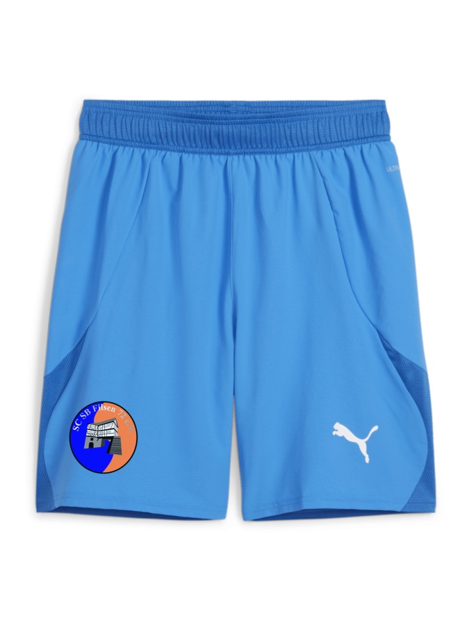 PUMA teamFINAL Shorts