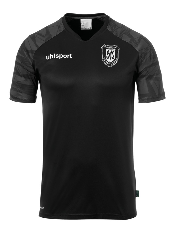 uhlsport Goal 25 Trikot Kurzarm