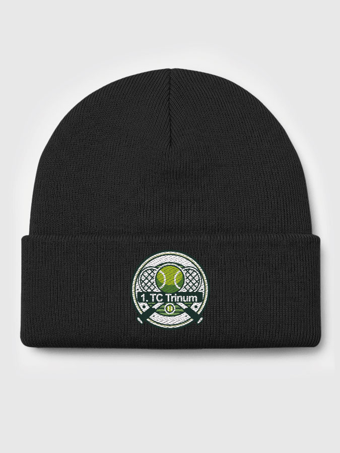 Beanie Sticklogo