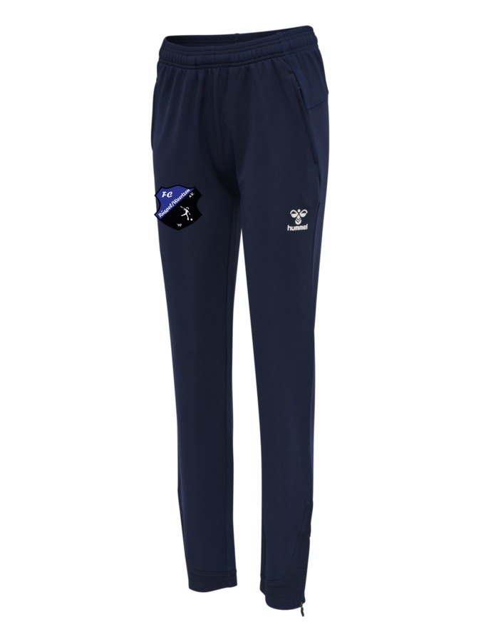 Hummel Lead Poly Pants Damen
