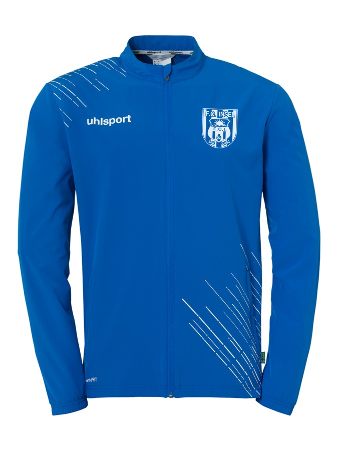 uhlsport Score 26 Evo Woven Jacket