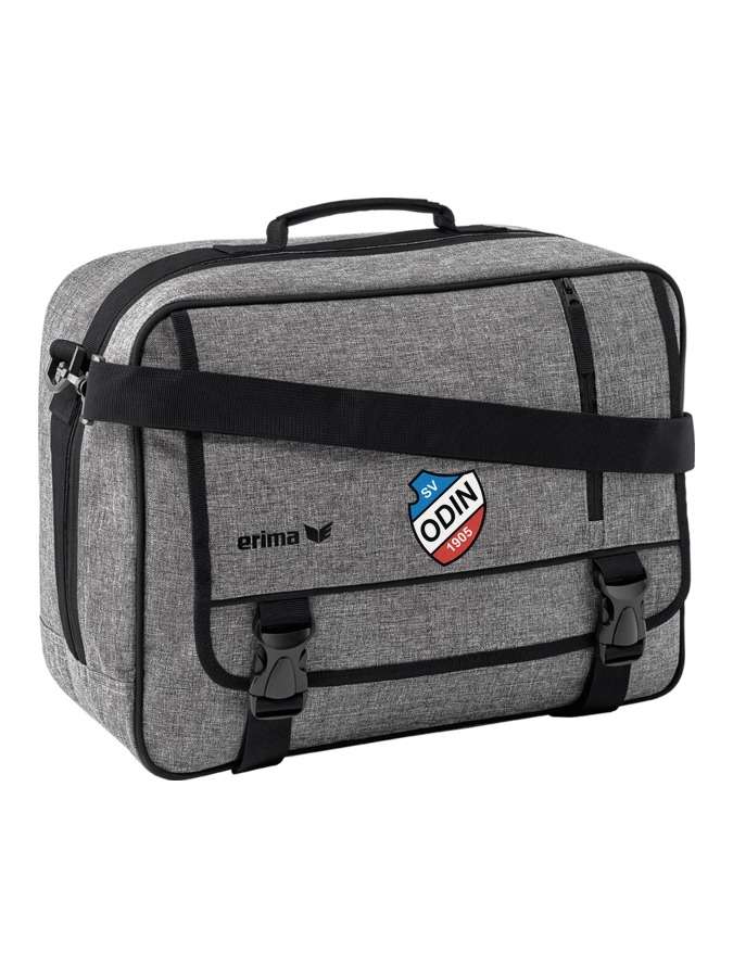 Erima Travel Line Laptop Tasche