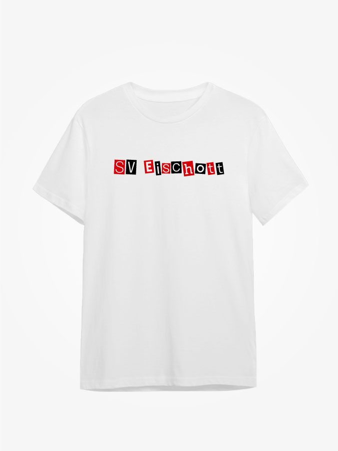 Shirt Letter Kids