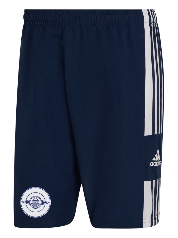 adidas Squadra 21 Downtime Shorts
