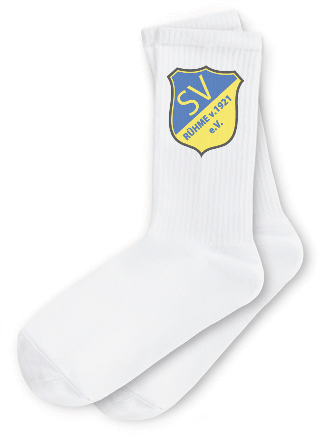 Sportsocken Logo