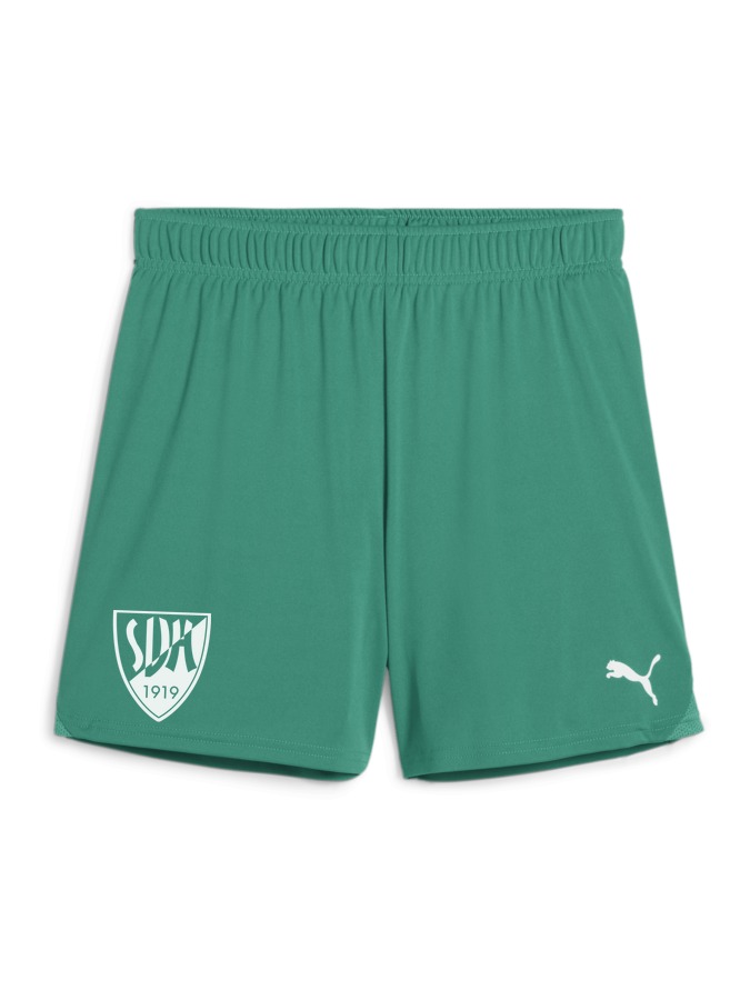 PUMA teamGOAL Shorts Damen