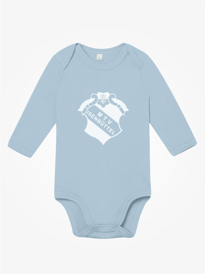 Baby Body Langarm