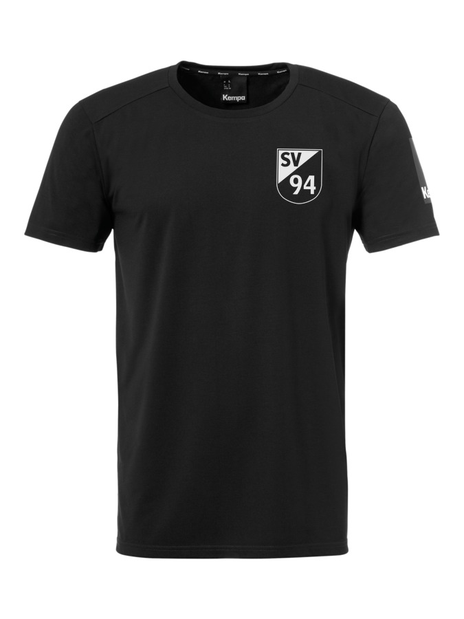Kempa Status T-Shirt