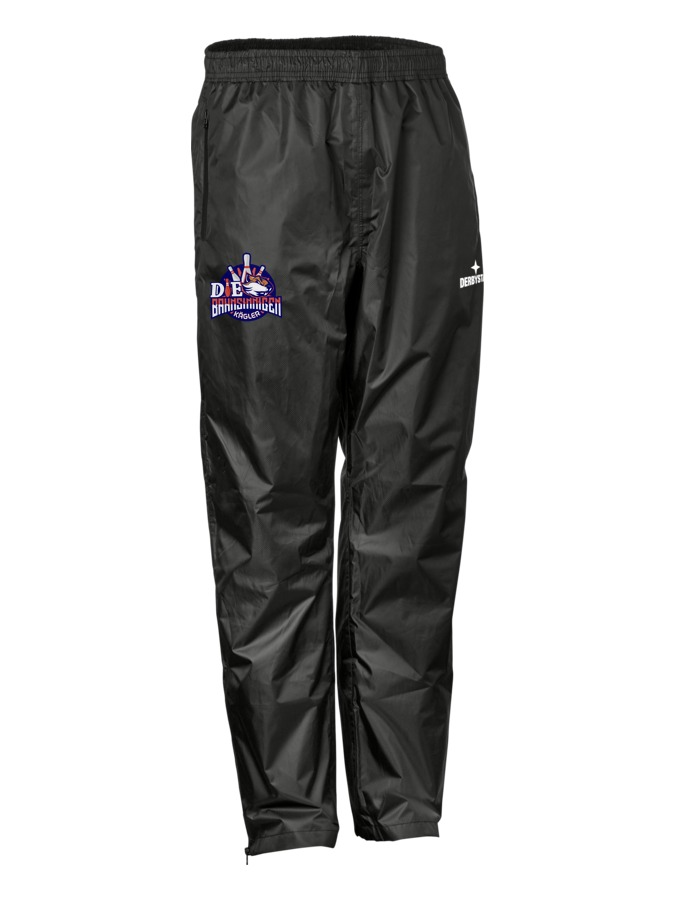 Derbystar Regenhose Primo