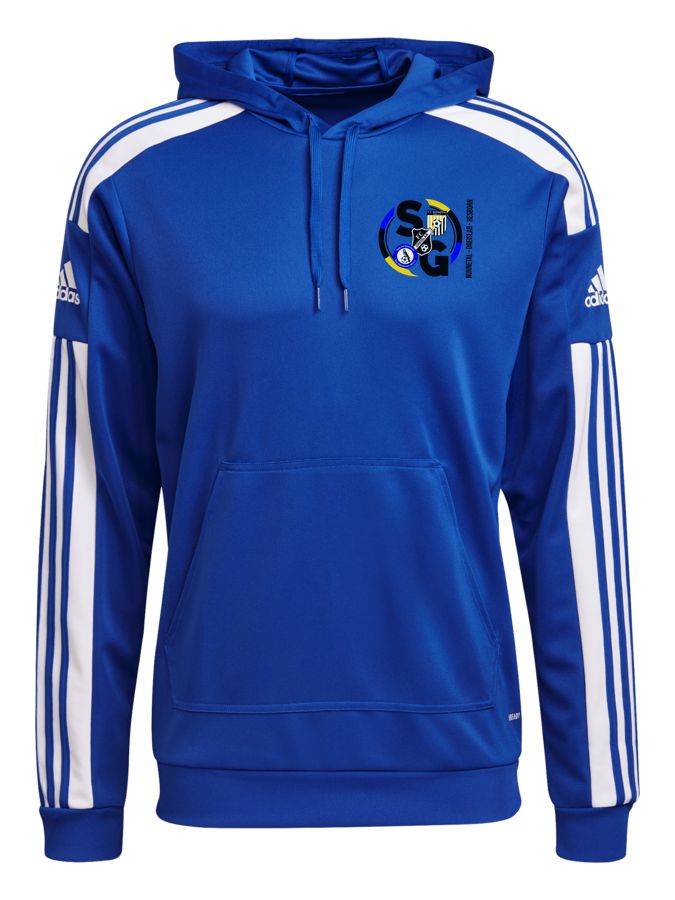 adidas Squadra 21 Hoodie