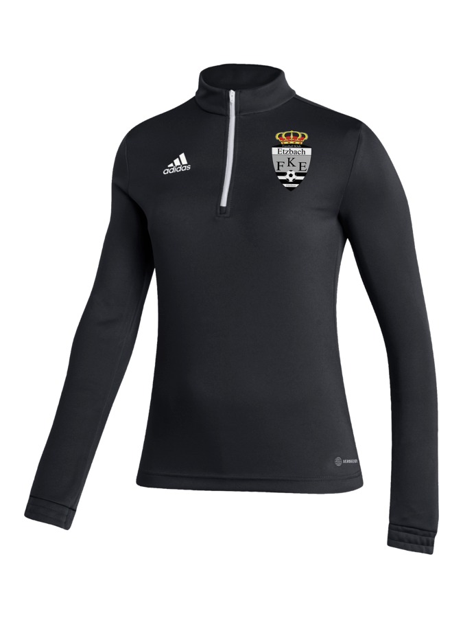adidas Entrada 22 Trainingstop Damen