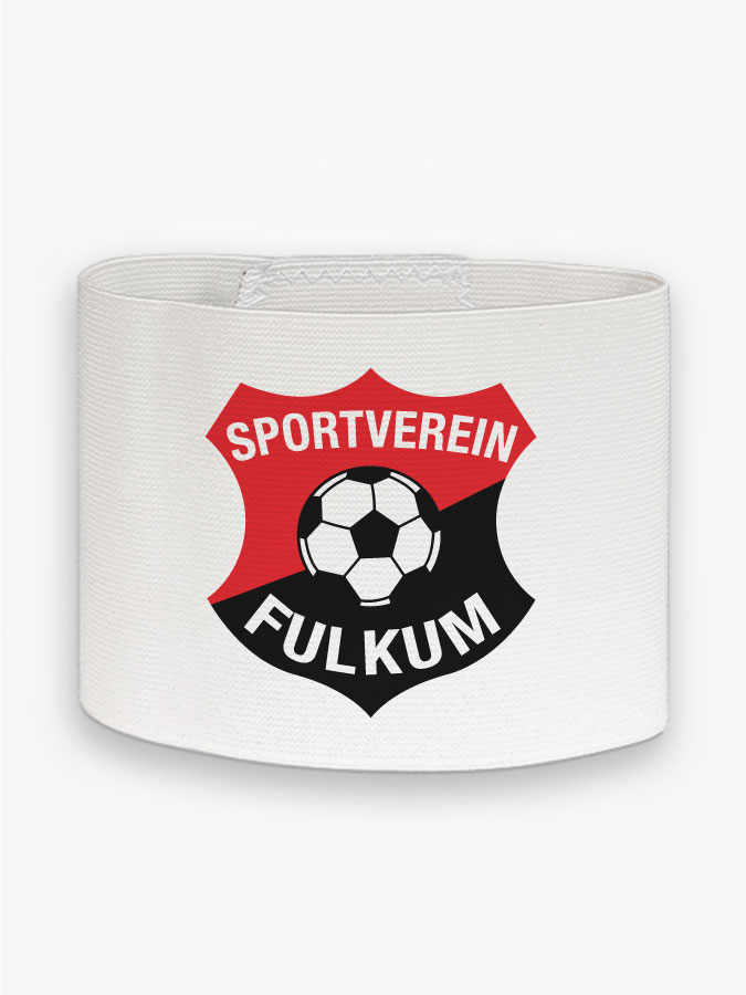 Armbinde Logo