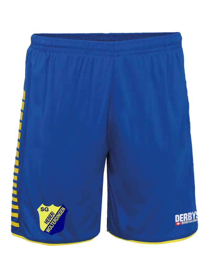 Derbystar Hyper Hose