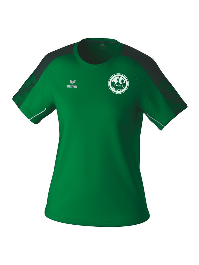 Erima Evo Star T-Shirt Damen