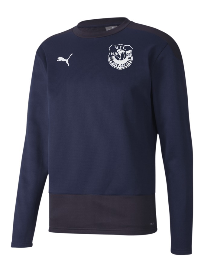 PUMA teamGOAL 23 Training Sweatshirt