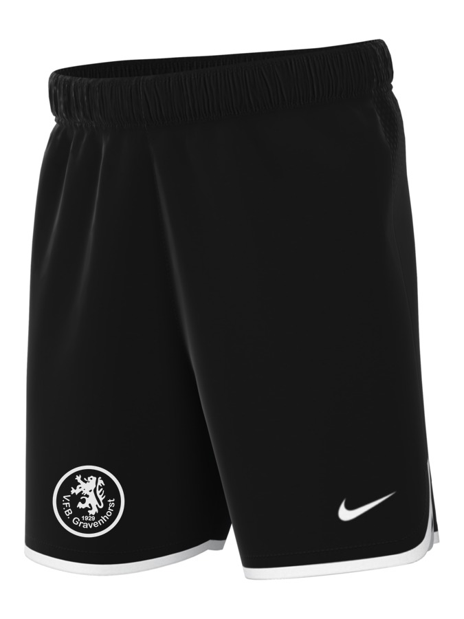 Nike Laser V Woven Shorts Kinder