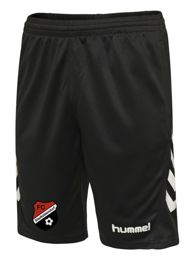 Hummel Promo Bermuda