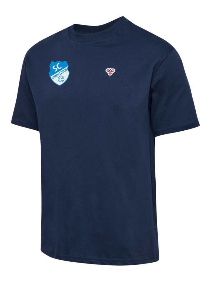Hummel Loose T-Shirt Bee Trikot