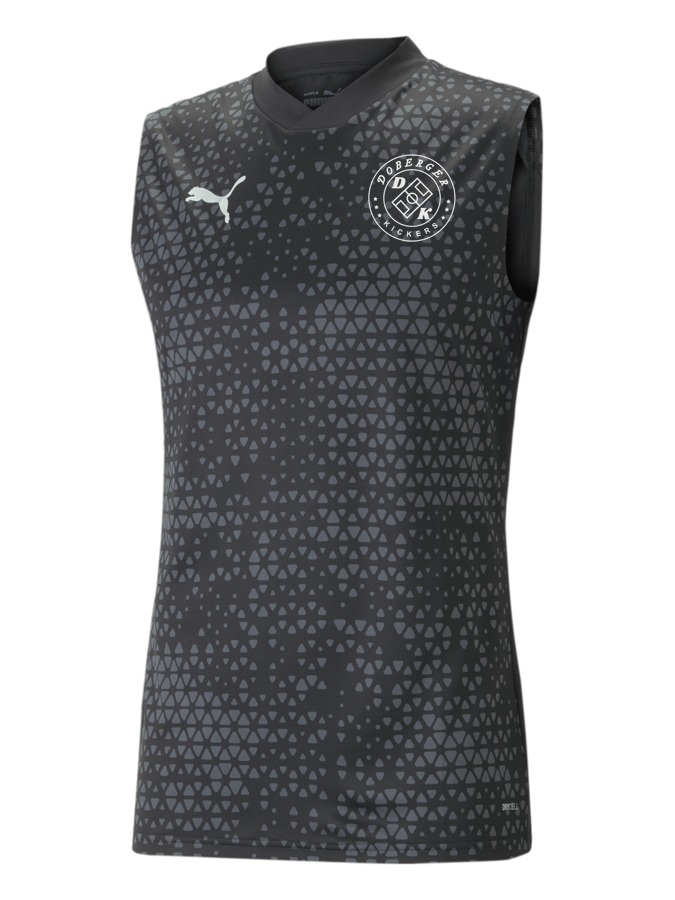 PUMA teamCUP Trainingstanktop