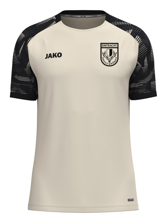 Jako T-Shirt Sonic