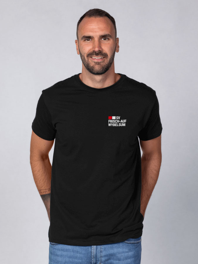 Shirt Flag Herren