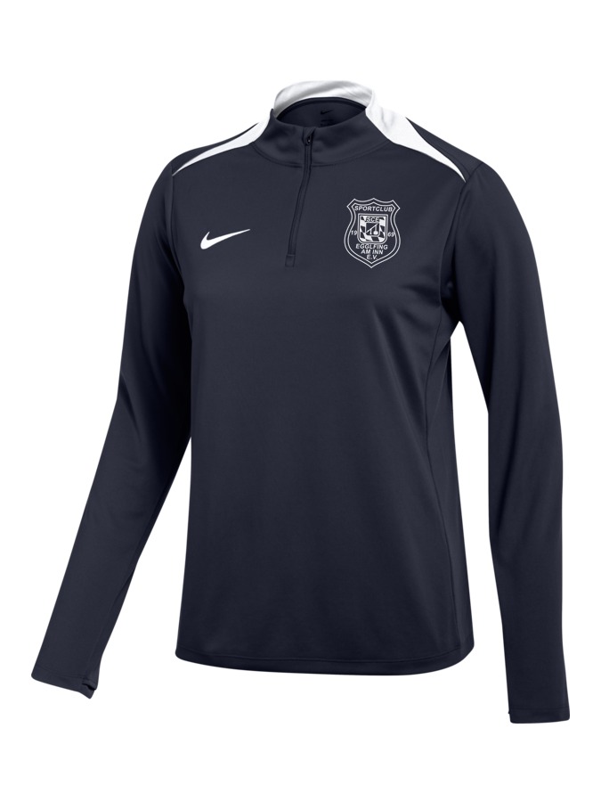 Nike Academy Pro 24 Drill Top Damen
