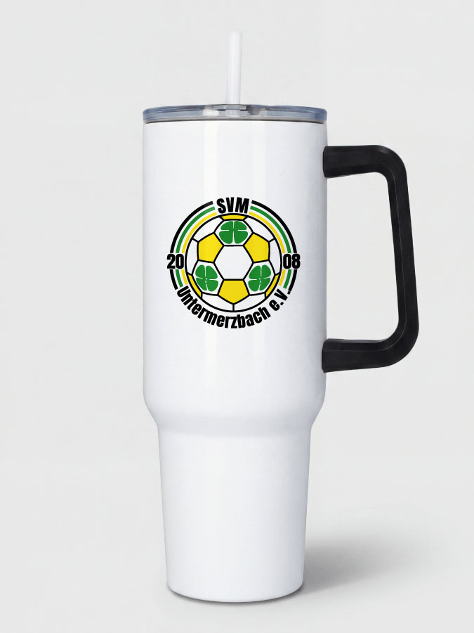 Tumbler Thermobecher 1,2 L
